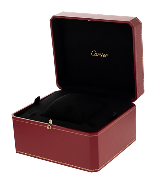 Cartier Tank Francaise W51007Q4